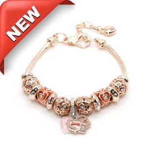 Charmed Life Bracelet: Ardent Whisper (#1045)